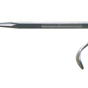 PUNTA YESERO 150X85MM GANCHO G