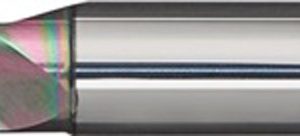 FRESA FRONTAL 16X40MM 3 FILOS