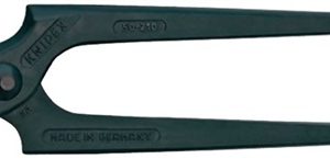 TENAZA CARPINTERO 180MM CABEZA