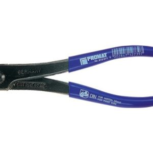 ALICATE CORTE FRONTAL 180MM MA