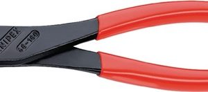 ALICATE CORTE FRONTAL 180MM NE