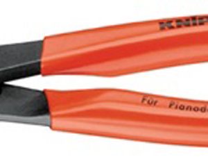 ALICATE CORTE FRONTAL EXT. FUE