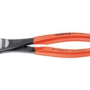 ALICATE CORTE FRONTAL EXT. FUE