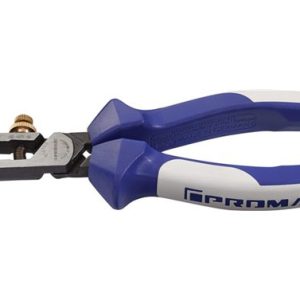 ALICATE PELACABLE 160MM C/TORN