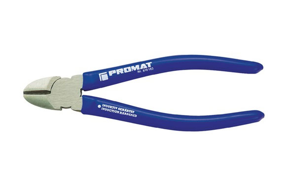 ALICATE CORTE DIAG 160MM MAX 2