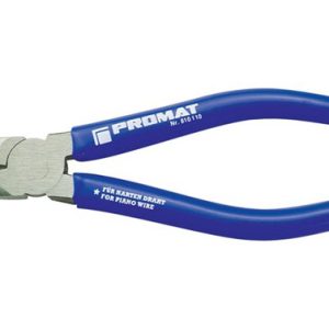 ALICATE CORTE DIAG 160MM MAX 3