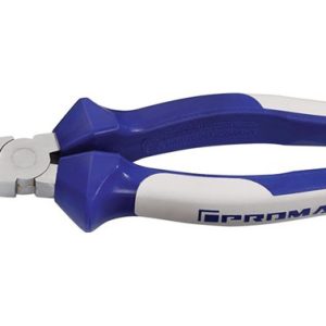 ALICATE CORTE DIAG 160MM CROMA