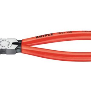 ALICATE CORTE DIAG. 140 MM-70