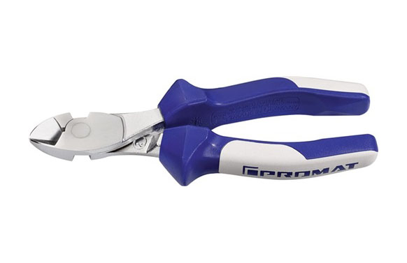 ALICATE CORTE DIAG EXTRAFUER 2