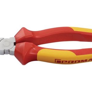 ALICATE CORTE DIAG 160MM CROMA