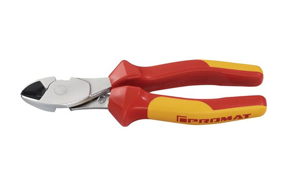 ALICATE CORTE DIAG EXTRAFUER 1