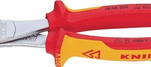 ALICATE KNIPEX 7406-200 MM - 7