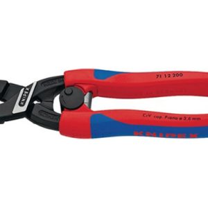 CORTABULONES COM. MUELLE 200 M