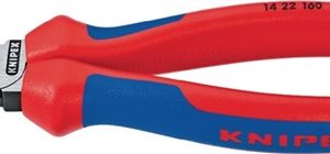 ALICATE PELACABLE 160MM NEGRO