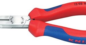 ALICATE ELECTRIC 160MM NEG 0,5