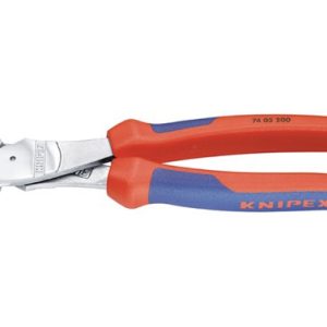 ALICATE CORTE DIAG EXTRAFUER 1