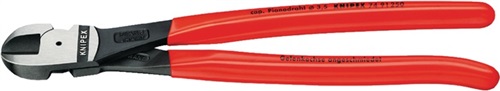 ALICATE CORTE CENTRAL 250MM NE