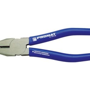 ALICATE UNIVERSAL 180MM MAX 2,