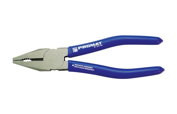 ALICATE UNIVERSAL 180MM MAX 2,