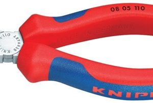 ALICATE UNIVERSAL 110MM CROMA