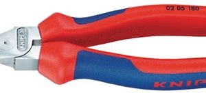 ALICATE UNIVERSAL 180MM TRAB P