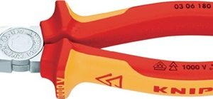 ALICATE UNIVERSAL 160MM CROMAD