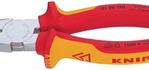 ALICATE UNIVERSAL 160MM CROMAD