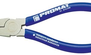 ALICATE B/PLANA RECTA CORTA 16