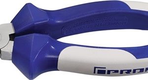 ALICATE CORTE DIAG 125MM CROMA