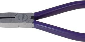 ALICATE B/PLANA RECTA LARGA 16