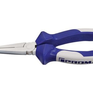 ALICATE B/PLANA RECTA LARGA 16