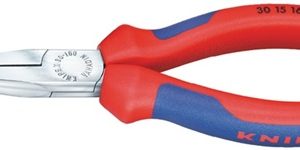 ALICATE B/PLANA RECTA LARGA 19