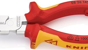 ALICATE UNIVERSAL EN PUNTA 145