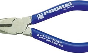 ALICATE B/PLANA SEMIRED.FILO 1