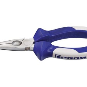 ALICATE B/PLANA SEMIRED.FILO 1