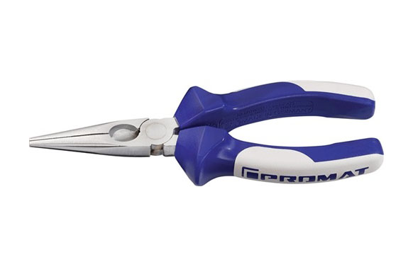 ALICATE B/PLANA SEMIRED.FILO 1