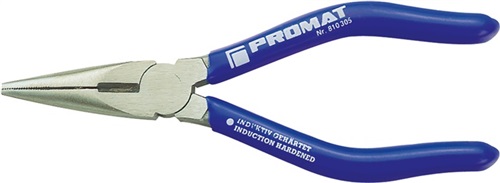 ALICATE B/PLANA SEMIRED.FILO 1