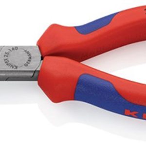 ALICATE P/RADIO KNIPEX 2502-14