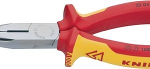 ALICATE B/PLANA SEMIRED.FILO 1