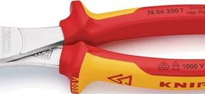 ALICATE CORTE DIAG EXTRAFUER 2