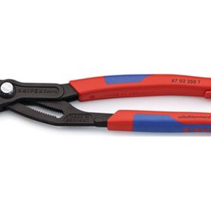 TENAZA COBRA 250MM PULID.ANILL