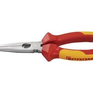 ALICATE B/PLANA SEMIRED.FILO 2