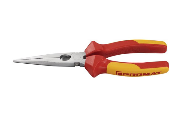 ALICATE B/PLANA SEMIRED.FILO 2