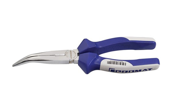 ALICATE B/SEMIRED.FILO 160MM C