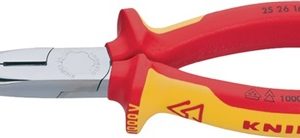 ALICATE B/SEMIRED.FILO 160MM C