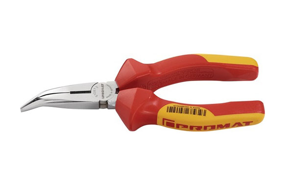 ALICATE B/SEMIRED.FILO 200MM C