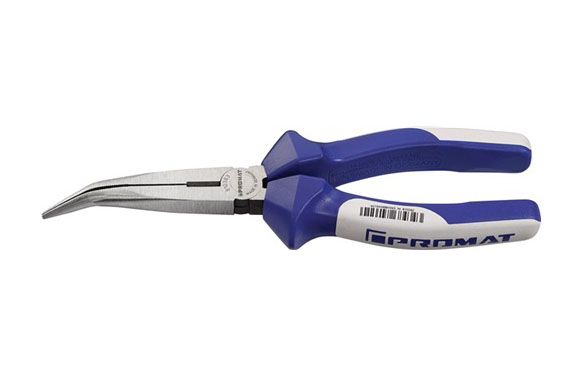 ALICATE B/SEMIRED.FILO 200MM B
