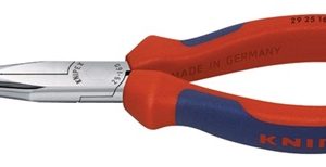 ALICATE PARA TELÉFONO 180MM CR