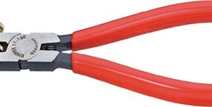 ALICATE PELACABLE 160MM C/TORN