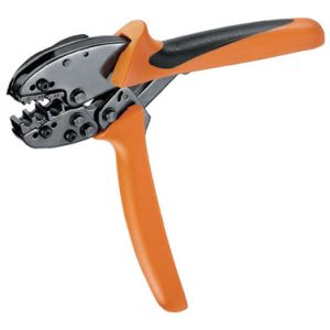 ALICATE ENGASTE 250MM 0,5-6(AW